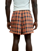 Pantalone Corto Corto Uomo