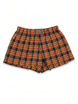 Pantalone Corto Corto