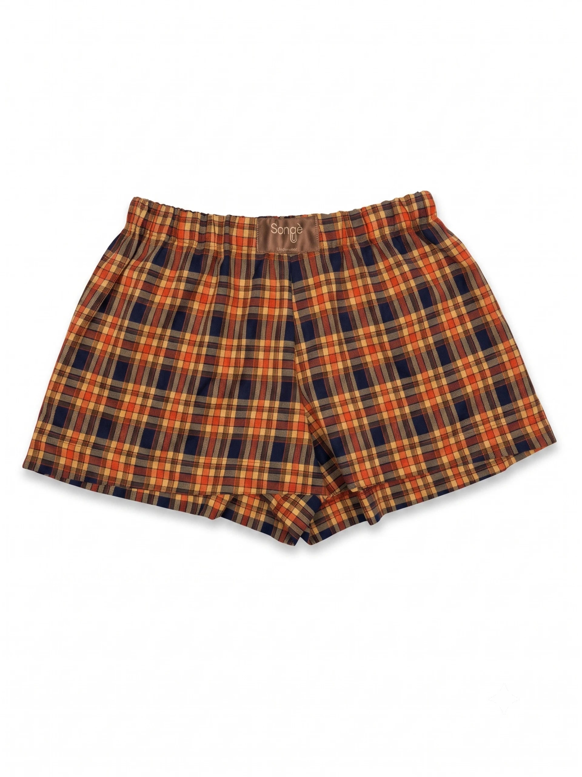 Pantalone Corto Corto