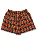 Pantalone Corto Corto