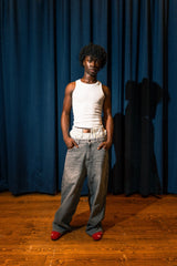 Pantalone Corto Corto Uomo