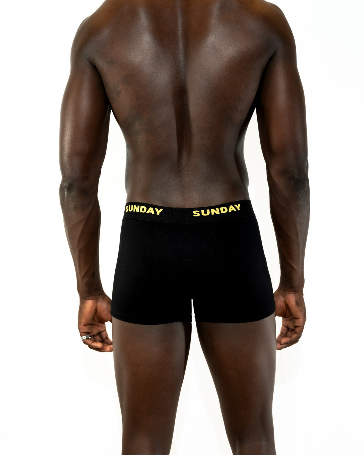 7 Pack - Boxer Giorno Giorno