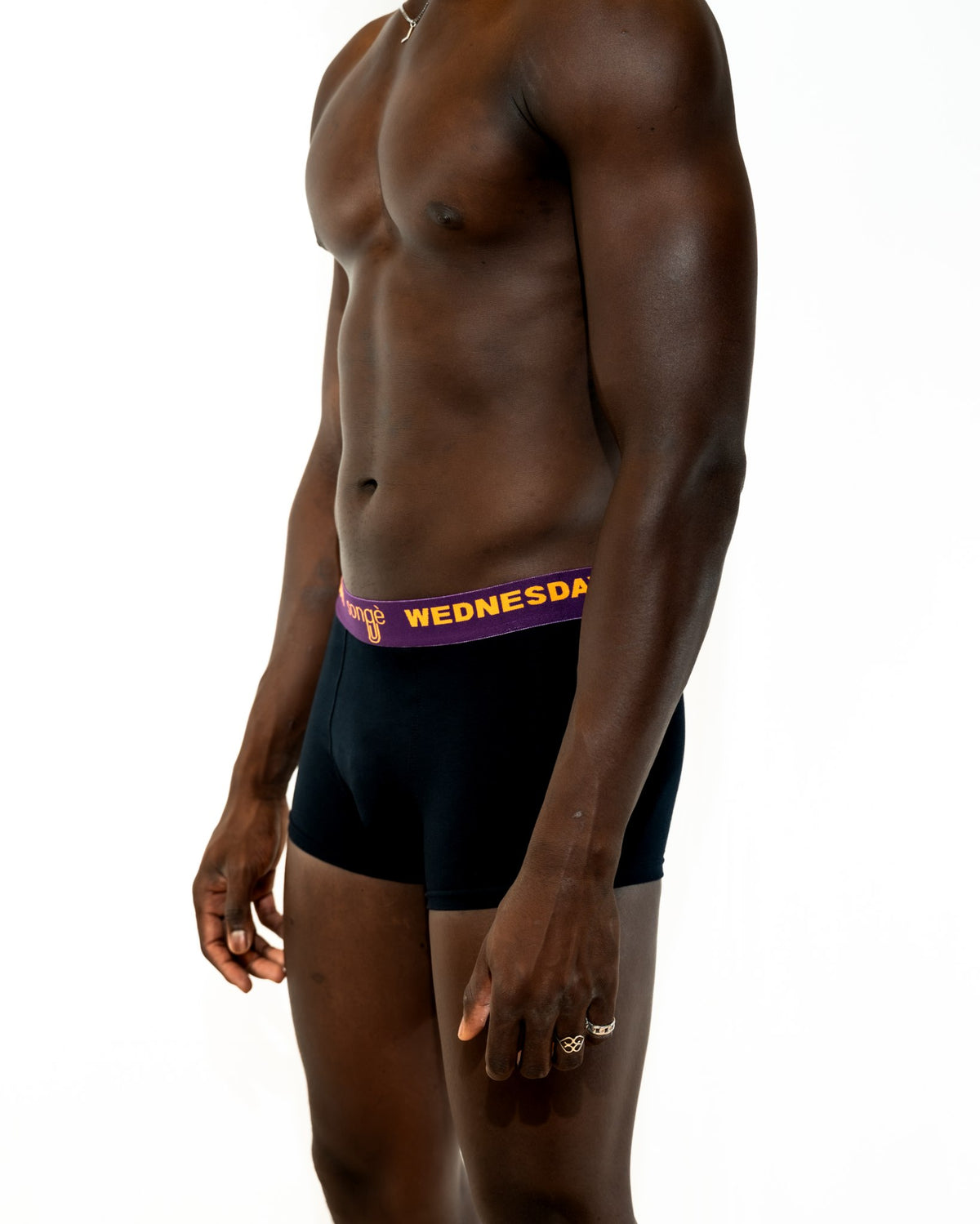 7 Pack - Boxer Giorno Giorno