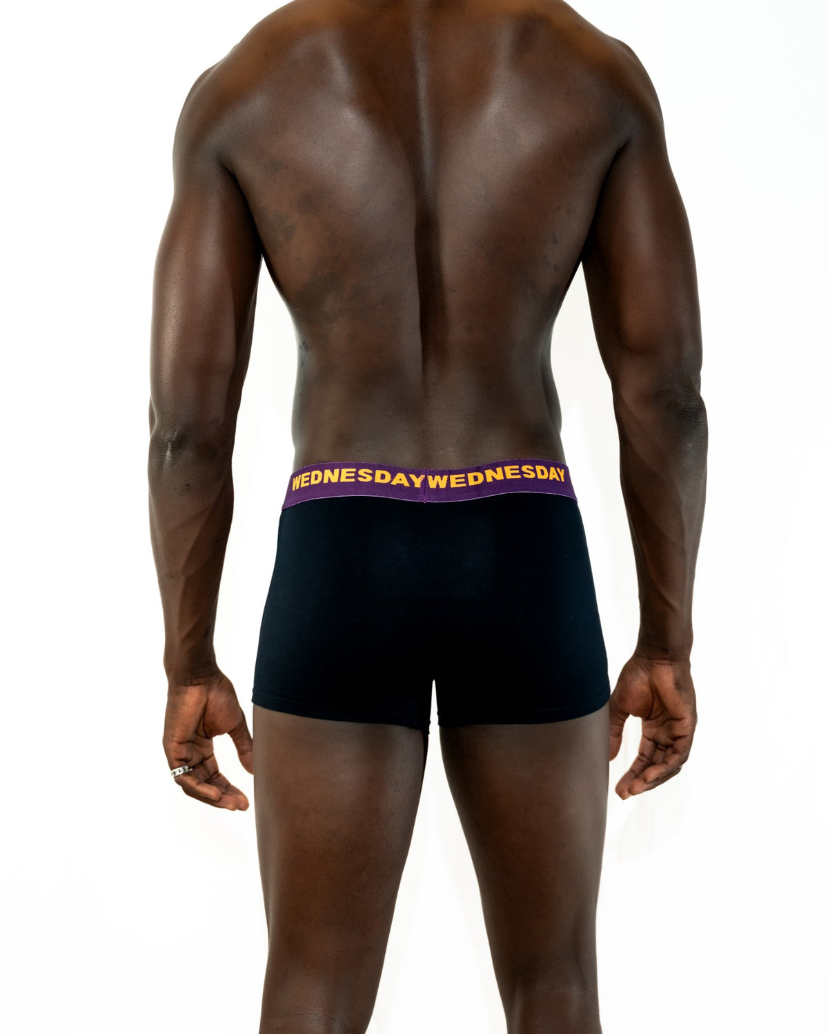 7 Pack - Boxer Giorno Giorno