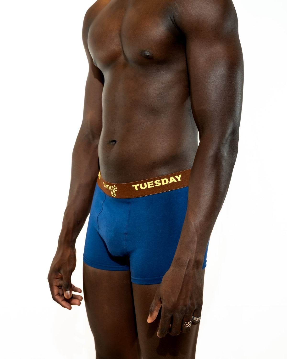 7 Pack - Boxer Giorno Giorno