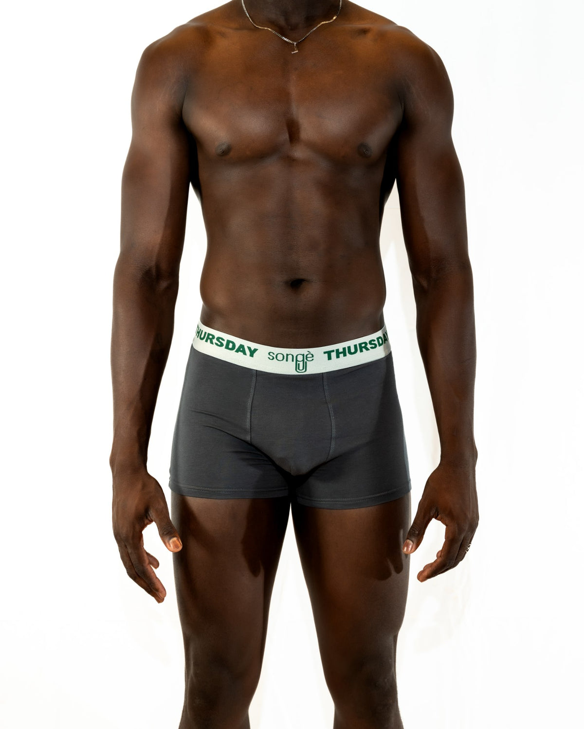 7 Pack - Boxer Giorno Giorno