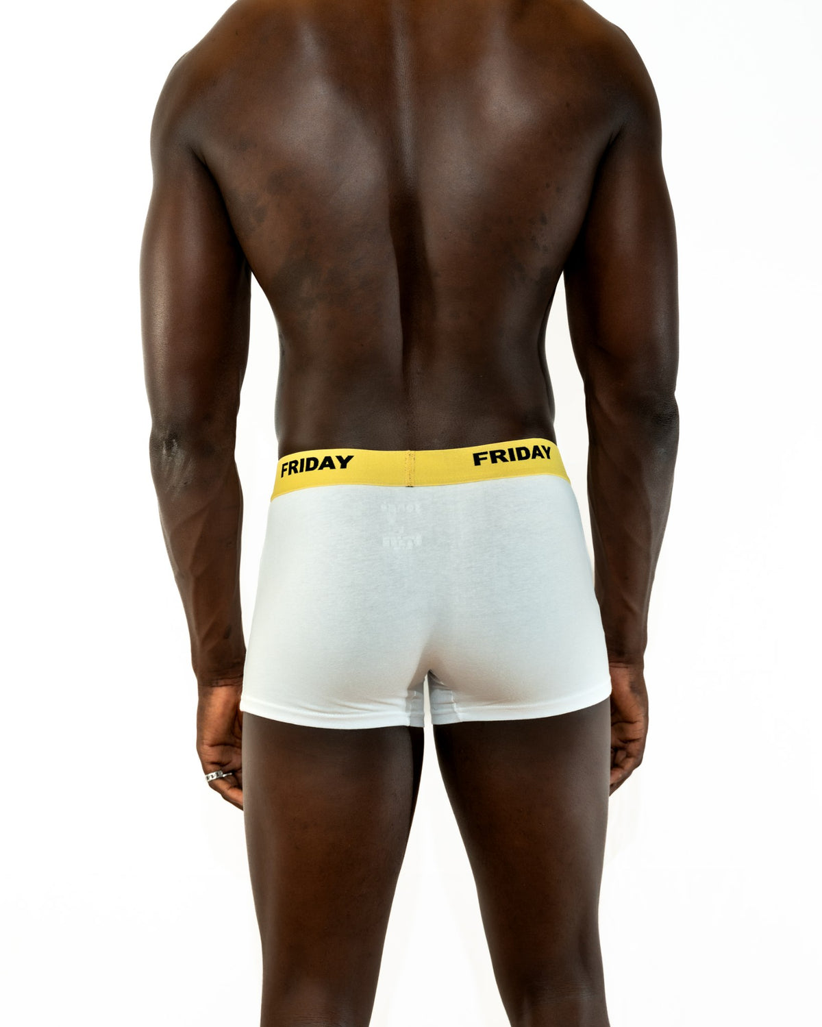 7 Pack - Boxer Giorno Giorno
