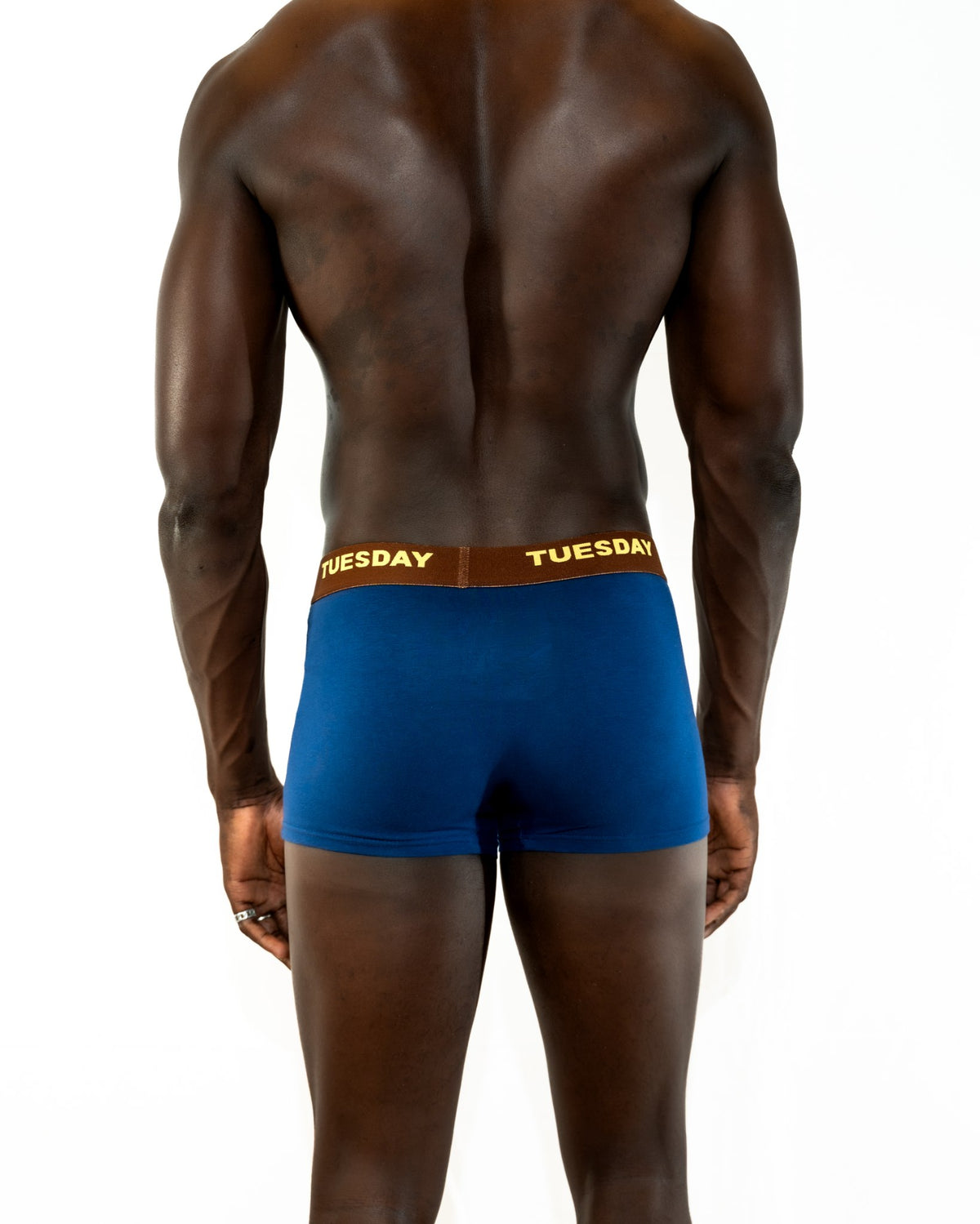 7 Pack - Boxer Giorno Giorno