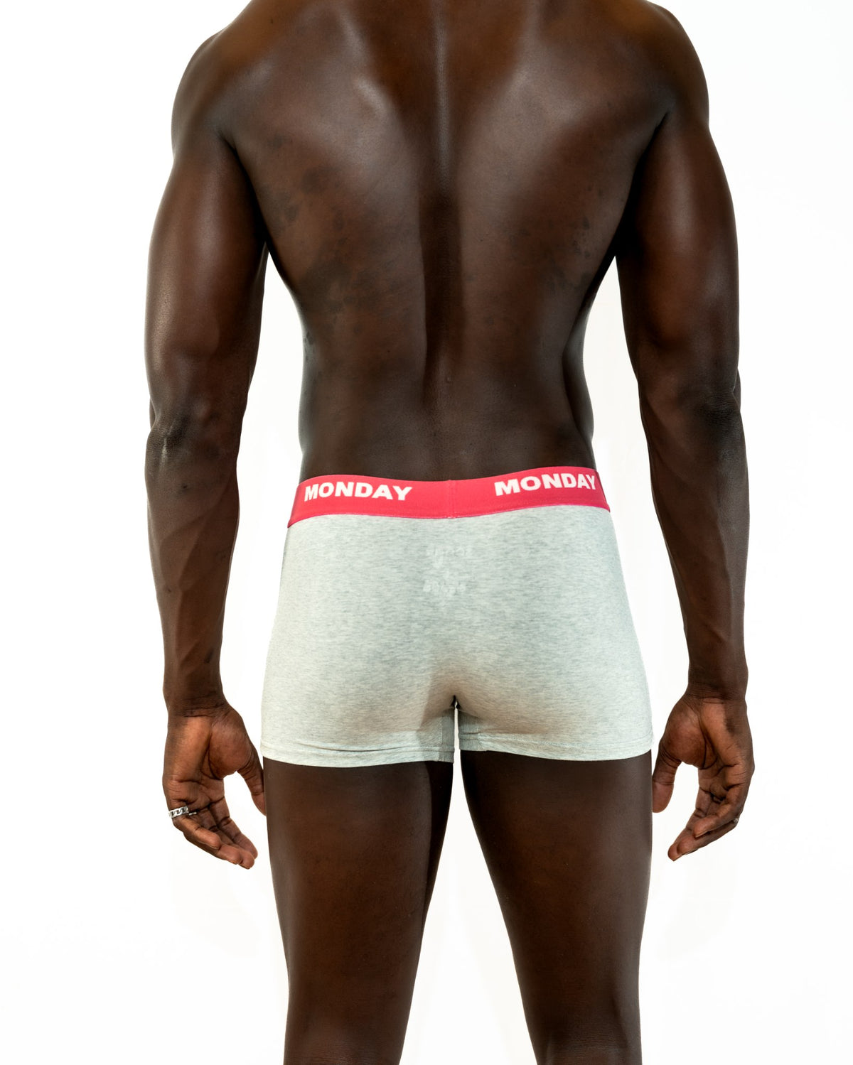 7 Pack - Boxer Giorno Giorno