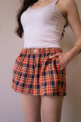Pantalone Corto Corto