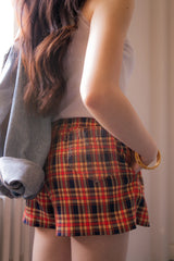 Pantalone Corto Corto