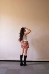 Pantalone Corto Corto